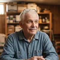 Gene Halvorsen